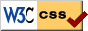 W3c CSS Validate