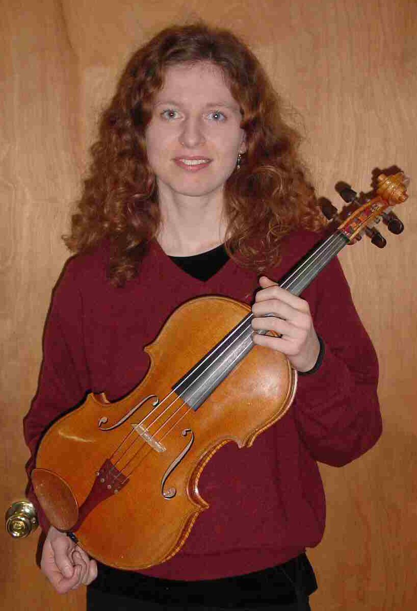 Patricia Hawkins